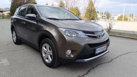 Toyota Rav4 2.0D4-D, снимка 6