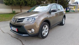 Toyota Rav4 2.0D4-D 1