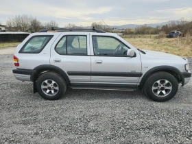 Opel Frontera 2.2 DTI 16V - 5500 лв. - 78251350 | Car24.bg