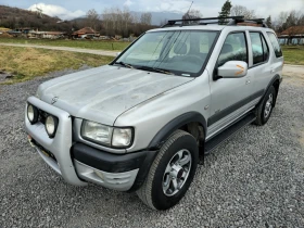 Opel Frontera 2.2 DTI 16V - 5500 лв. - 78251350 | Car24.bg