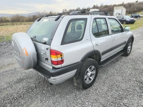 Opel Frontera 2.2 DTI 16V - 5500 лв. - 78251350 | Car24.bg