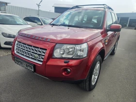 Land Rover Freelander 2.2TD4 4X4, снимка 1