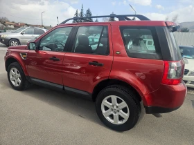 Land Rover Freelander 2.2TD4 4X4, снимка 6