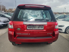 Land Rover Freelander 2.2TD4 4X4, снимка 5