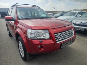 Land Rover Freelander 2.2TD4 4X4, снимка 2