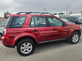 Land Rover Freelander 2.2TD4 4X4, снимка 3