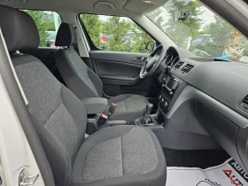Skoda Yeti 2.0TDI-110кс= FACELIFT= START/STOP= EURO 6B - 15900 лв. - 68264633 15