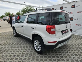 Skoda Yeti 2.0TDI-110кс= FACELIFT= START/STOP= EURO 6B - 15900 лв. - 68264633 5