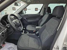 Skoda Yeti 2.0TDI-110кс= FACELIFT= START/STOP= EURO 6B - 15900 лв. - 68264633 7