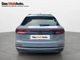 Audi Q8 55 TFSI quattro - 115500 лв. - 33855699 6