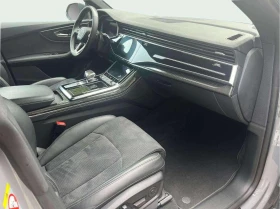 Audi Q8 55 TFSI quattro - 115500 лв. - 33855699 14