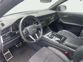 Audi Q8 55 TFSI quattro - 115500 лв. - 33855699 10