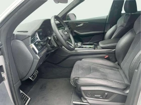 Audi Q8 55 TFSI quattro - 115500 лв. - 33855699 11