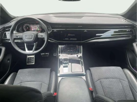 Audi Q8 55 TFSI quattro - 115500 лв. - 33855699 17