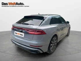 Audi Q8 55 TFSI quattro - 115500 лв. - 33855699 5