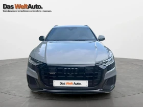 Audi Q8 55 TFSI quattro - 115500 лв. - 33855699 2