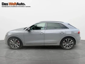 Audi Q8 55 TFSI quattro - 115500 лв. - 33855699 8