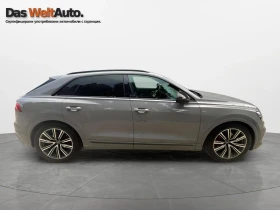 Audi Q8 55 TFSI quattro - 115500 лв. - 33855699 4
