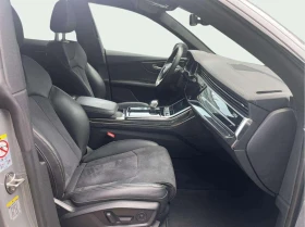 Audi Q8 55 TFSI quattro - 115500 лв. - 33855699 15