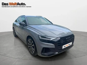 Audi Q8 55 TFSI quattro - 115500 лв. - 33855699 3