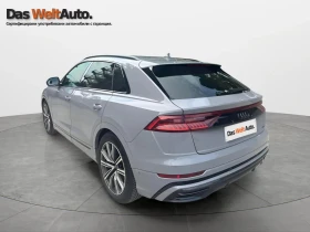 Audi Q8 55 TFSI quattro - 115500 лв. - 33855699 7