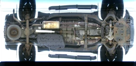 Toyota Tundra 5.7L V8*  *    | Mobile.bg    17