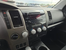 Обява за продажба на Toyota Tundra 5.7L V8* ОТ ПРЕДСТАВИТЕЛСТВО* ПЕРФЕКТЕН ЗА ГАЗ ~25 500 лв. - изображение 11