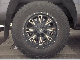 Обява за продажба на Toyota Tundra 5.7L V8* ОТ ПРЕДСТАВИТЕЛСТВО* ПЕРФЕКТЕН ЗА ГАЗ ~25 500 лв. - изображение 8