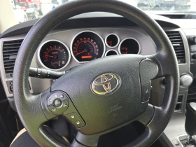 Обява за продажба на Toyota Tundra 5.7L V8* ОТ ПРЕДСТАВИТЕЛСТВО* ПЕРФЕКТЕН ЗА ГАЗ ~25 500 лв. - изображение 9