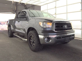 Обява за продажба на Toyota Tundra 5.7L V8* ОТ ПРЕДСТАВИТЕЛСТВО* ПЕРФЕКТЕН ЗА ГАЗ ~25 500 лв. - изображение 1