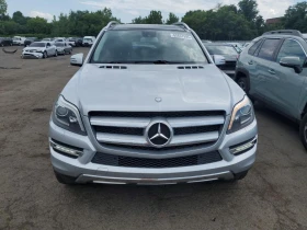 Mercedes-Benz GL 450 Авто Кредит!