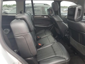 Mercedes-Benz GL 450 Авто Кредит! - 18500 лв. - 70992623 11