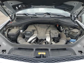 Mercedes-Benz GL 450 Авто Кредит! - 18500 лв. - 70992623 13