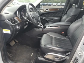 Mercedes-Benz GL 450 Авто Кредит! - 18500 лв. - 70992623 8
