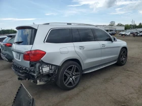 Mercedes-Benz GL 450 Авто Кредит! - 18500 лв. - 70992623 6