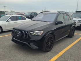 Mercedes-Benz GLE 53 4MATIC * CARFAX * АВТО КРЕДИТ * ЦЕНА ДО БГ!