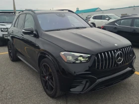 Mercedes-Benz GLE 53 4MATIC * CARFAX * АВТО КРЕДИТ * ЦЕНА ДО БГ! - 151499 лв. - 81198489 2