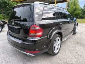     Mercedes-Benz GL 55 AMG .   