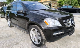Mercedes-Benz GL 55 AMG .    | Mobile.bg    3