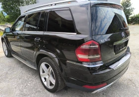 Mercedes-Benz GL 55 AMG .    | Mobile.bg    6