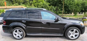Mercedes-Benz GL 55 AMG .    | Mobile.bg    2