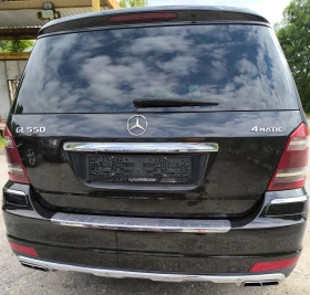 Mercedes-Benz GL 55 AMG .    | Mobile.bg    7