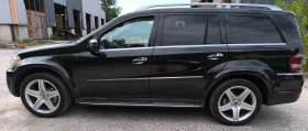 Mercedes-Benz GL 55 AMG .    | Mobile.bg    5