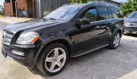 Mercedes-Benz GL 55 AMG .    | Mobile.bg    4