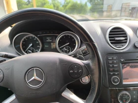Mercedes-Benz GL 55 AMG .    | Mobile.bg    9