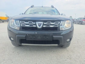 Dacia Duster 4х4 1.2 TCE-Navi, Kamera, Koja