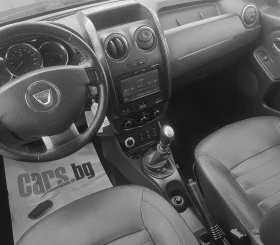 Dacia Duster 4х4 1.2 TCE-Navi, Kamera, Koja - 15500 лв. - 79331501 8