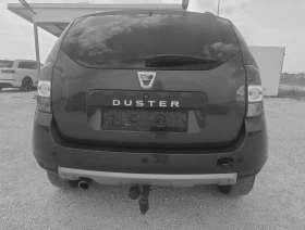 Dacia Duster 4х4 1.2 TCE-Navi, Kamera, Koja - 15500 лв. - 79331501 6