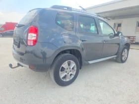 Dacia Duster 4х4 1.2 TCE-Navi, Kamera, Koja - 15500 лв. - 79331501 4