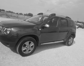 Dacia Duster 4х4 1.2 TCE-Navi, Kamera, Koja - 15500 лв. - 79331501 15